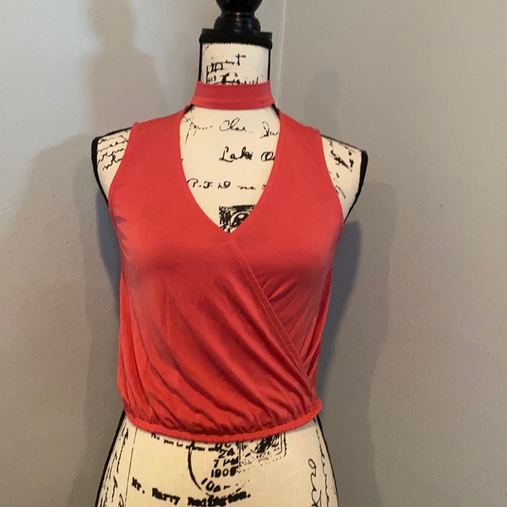 Bershka blouse